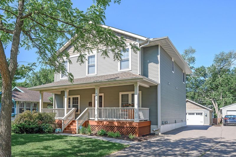 4110 Yosemite Ave S, Saint Louis Park, MN 55416