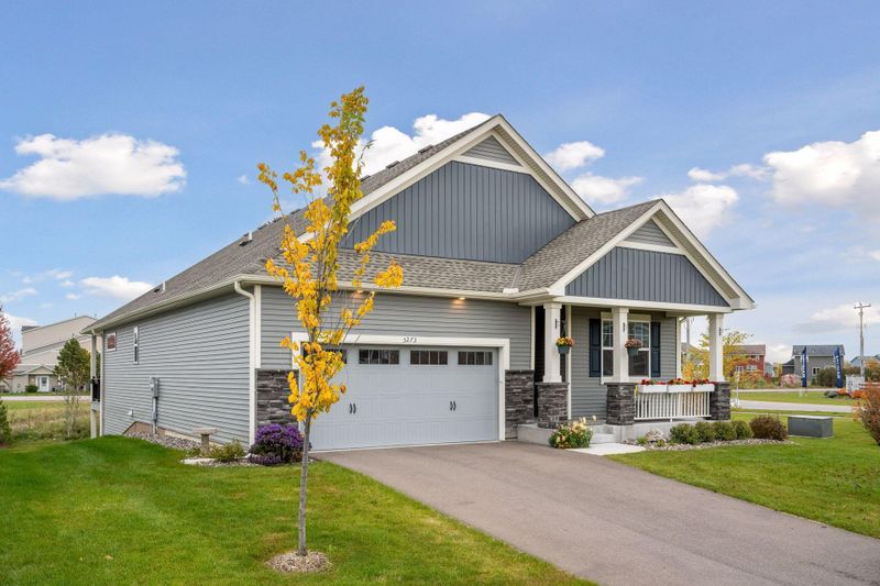 5273 Ramier Ave NE, Otsego, MN 55374