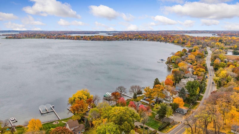 1650 Shadywood Rd, Wayzata, MN 55391