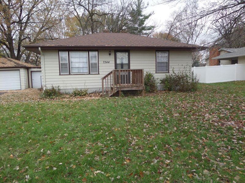 7344 Able St NE, Fridley, MN 55432