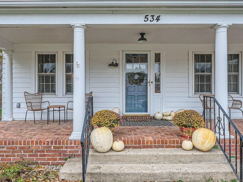 534 S Main St, Le Sueur, MN 56058