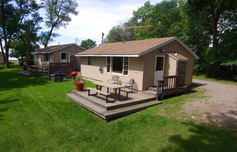 14192 County Road 144, South Haven, MN 55382