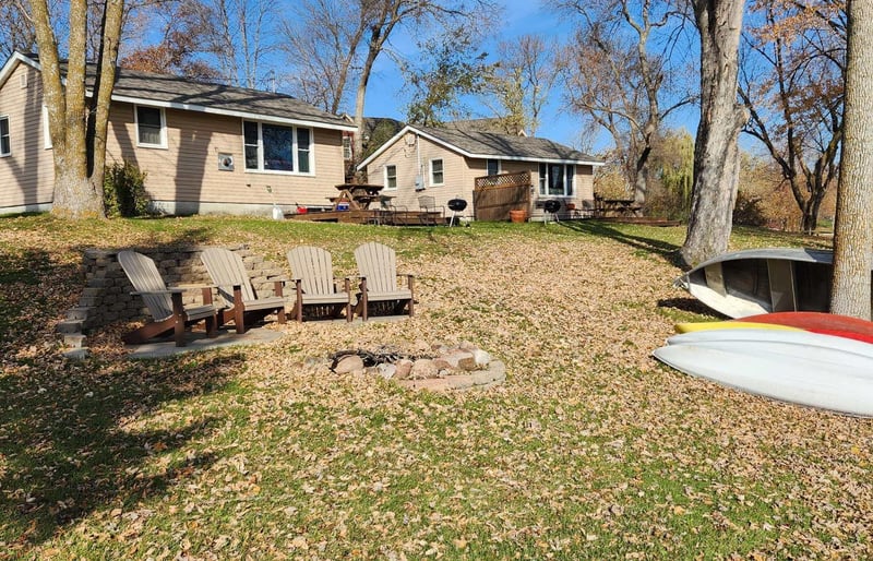 14192 County Road 144, South Haven, MN 55382