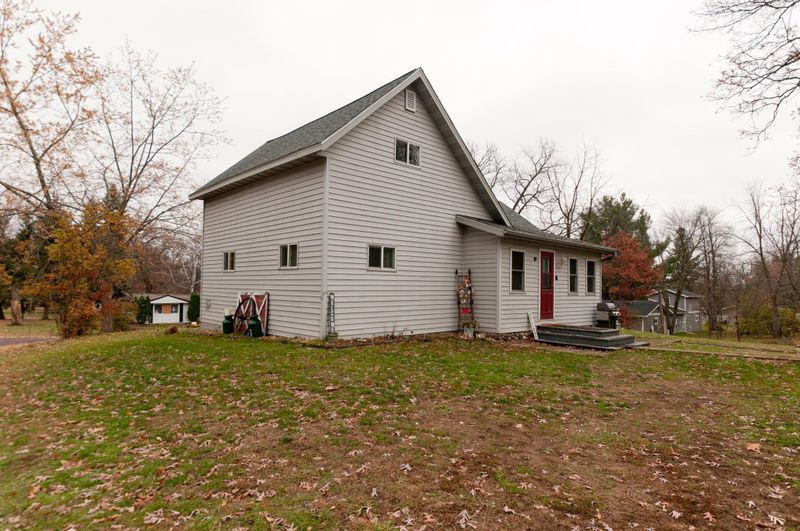 1017 Second St, Spooner, WI 54801