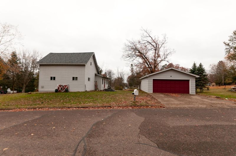 1017 Second St, Spooner, WI 54801