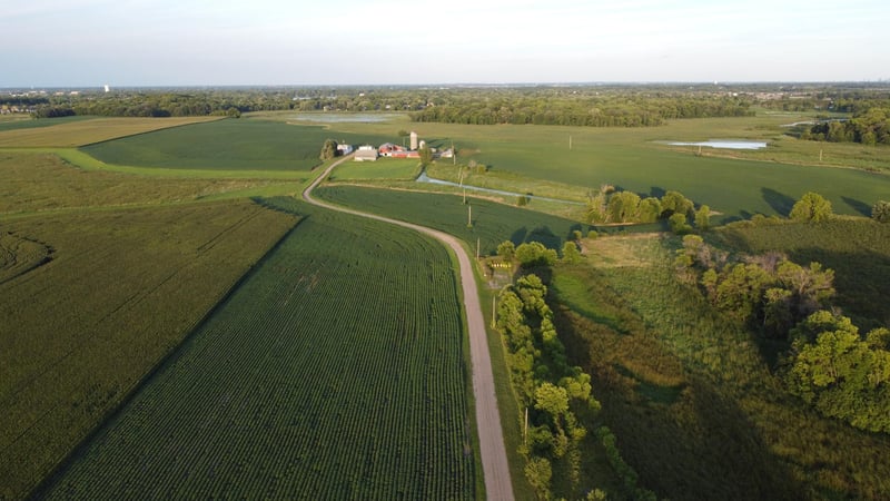 8300 County Road 116, Corcoran, MN 55340