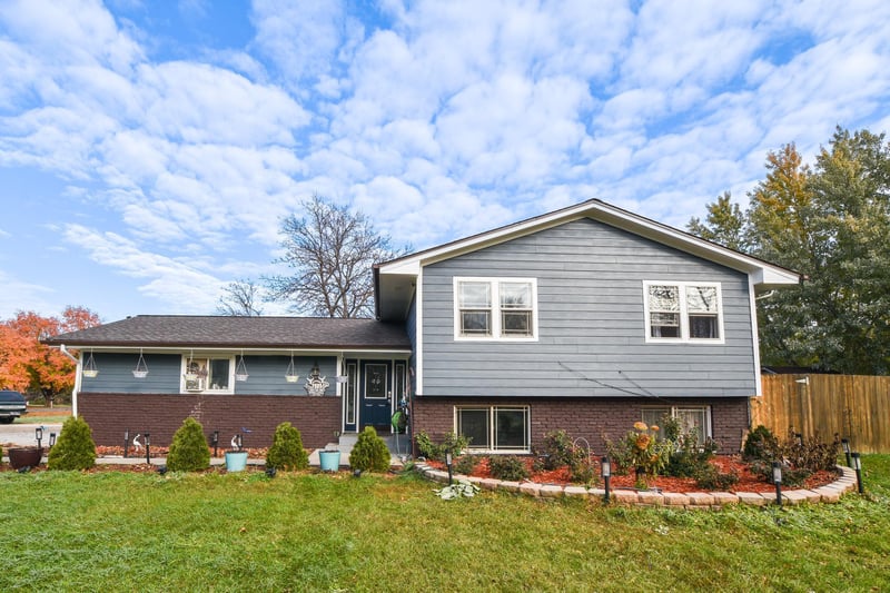 7531 151st Ln NW, Andover, MN 55303