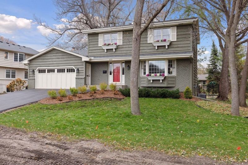 4113 Kipling Ave, Edina, MN 55416
