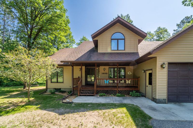 1600 Lake Ave NE, Bemidji, MN 56601