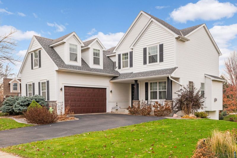 17914 67th Pl N, Maple Grove, MN 55311