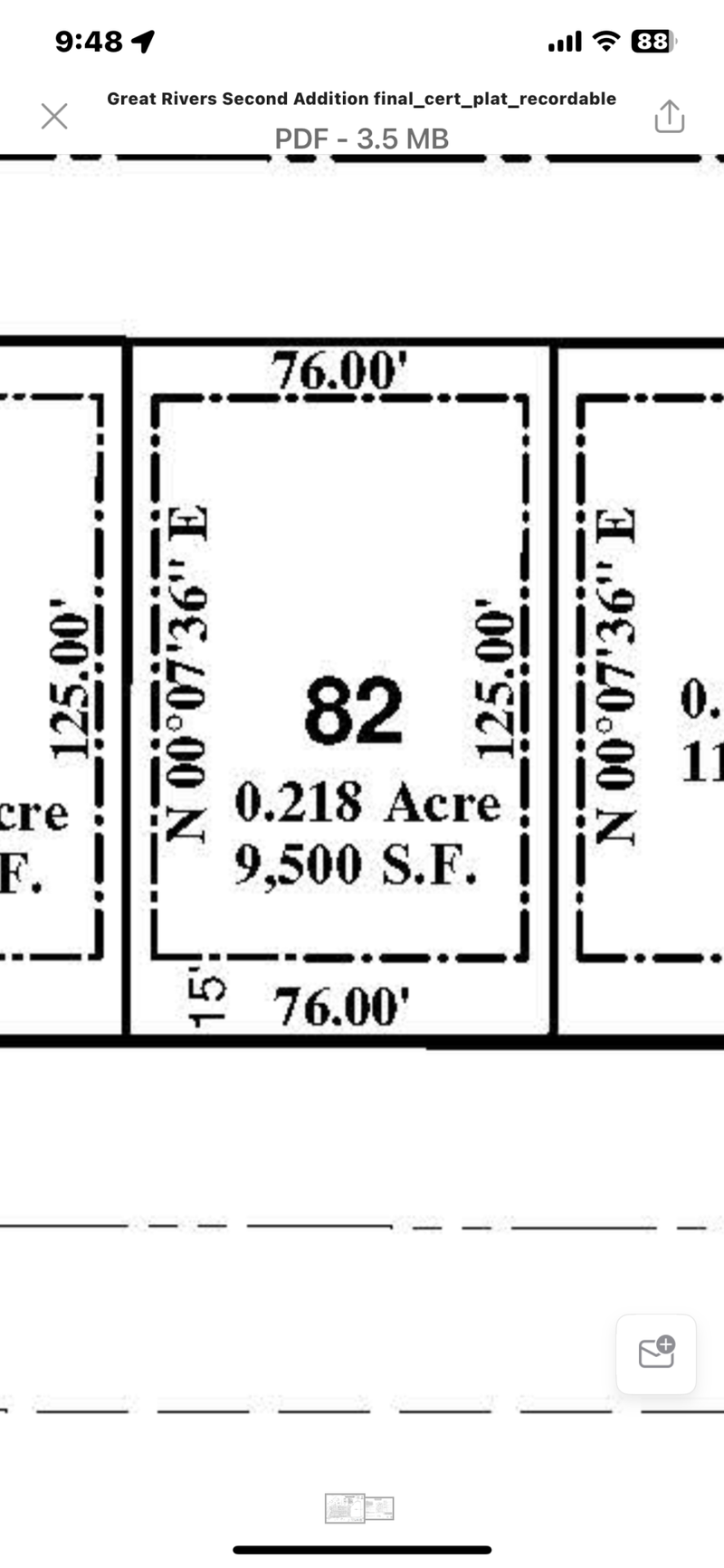 2113 Pleasant Dr, Prescott, WI 54021