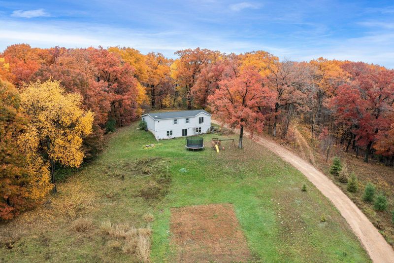 1461 90th Ave #A, Amery, WI 54001
