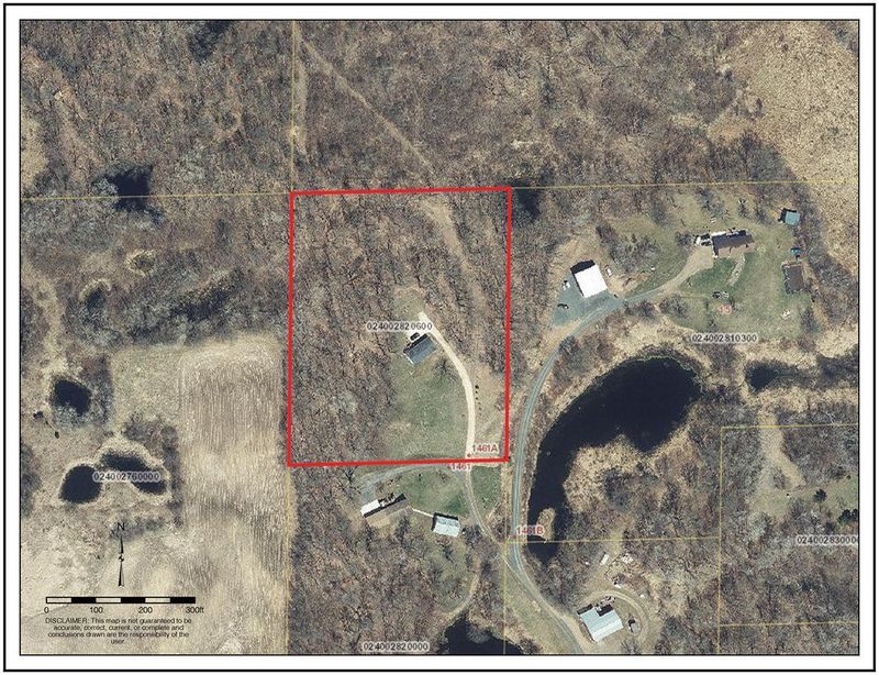 1461 90th Ave #A, Amery, WI 54001