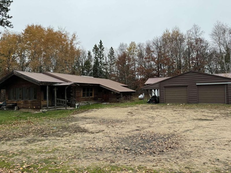 21469 211th Ave, Verndale, MN 56481