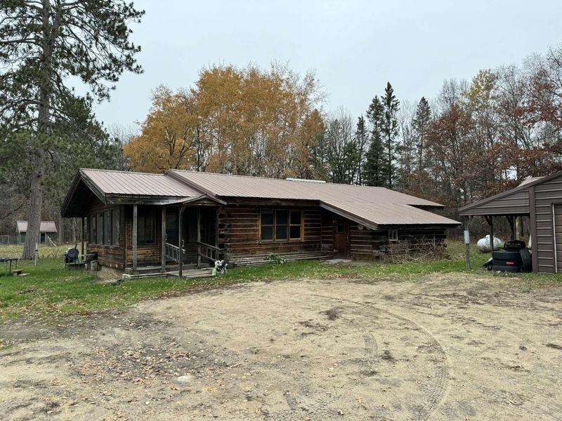 21469 211th Ave, Verndale, MN 56481