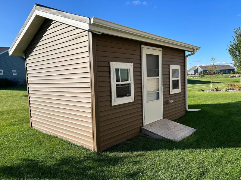 508 28th St SE, Willmar, MN 56201