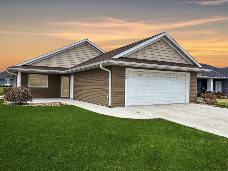 508 28th St SE, Willmar, MN 56201