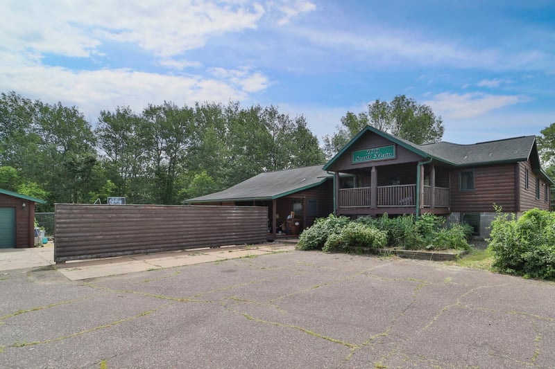 200 S Main St, Wahkon, MN 56386