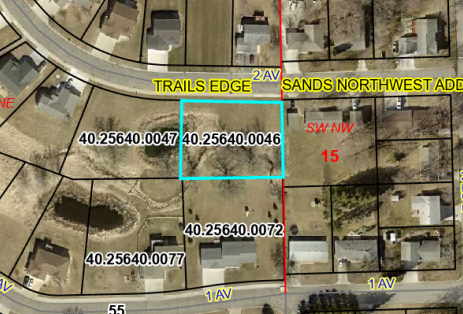 800 2nd Ave, Albany, MN 56307