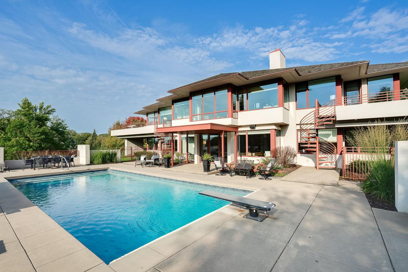 1345 High Point Ct, Hastings, MN 55033
