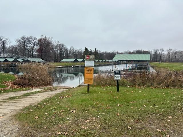 34 Harbor View Ln, Federal Dam, MN 56641
