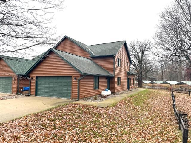 34 Harbor View Ln, Federal Dam, MN 56641