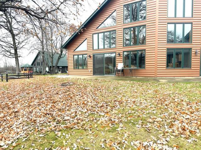 34 Harbor View Ln, Federal Dam, MN 56641