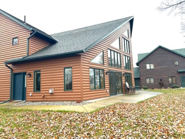 34 Harbor View Ln, Federal Dam, MN 56641