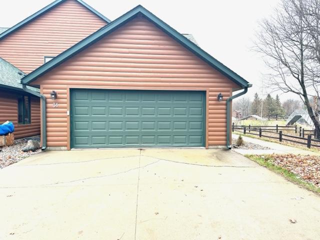 34 Harbor View Ln, Federal Dam, MN 56641