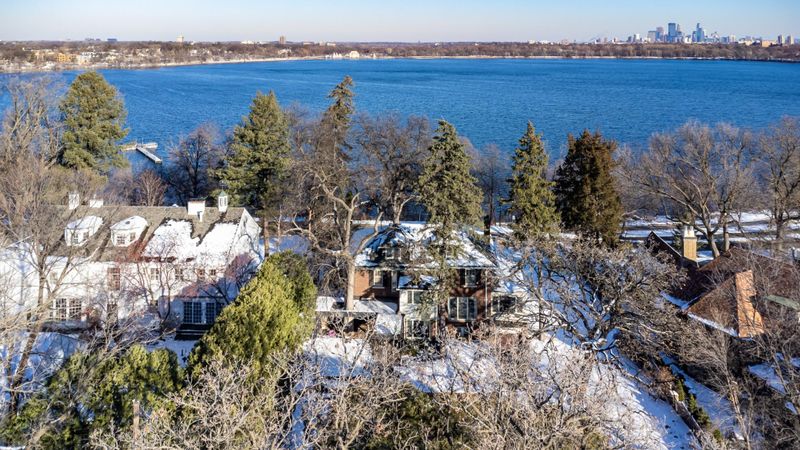 4865 E Lake Harriet Pw, Minneapolis, MN 55419