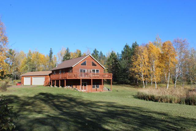 188 County Road 60, Grand Marais, MN 55604