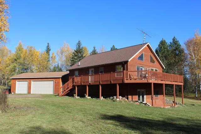 188 County Road 60, Grand Marais, MN 55604