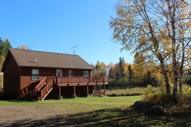 188 County Road 60, Grand Marais, MN 55604