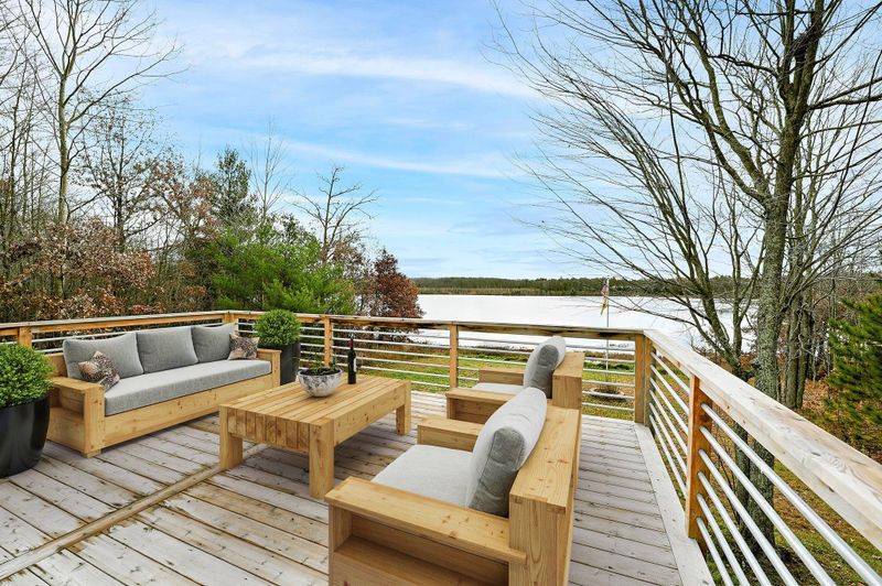 6081 County Road X, Webster, WI 54893