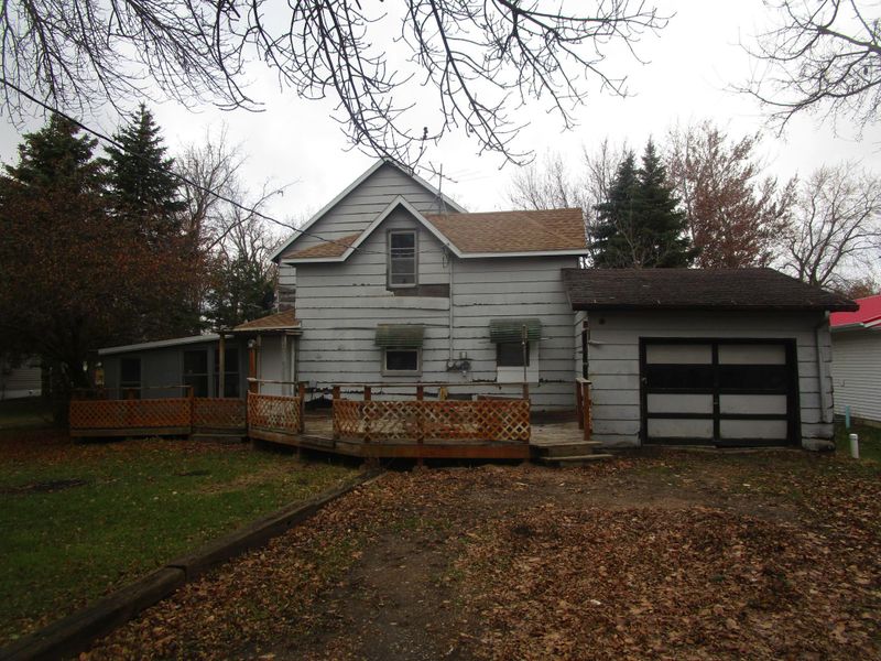 208 Nelson Ave, Brandon, MN 56315