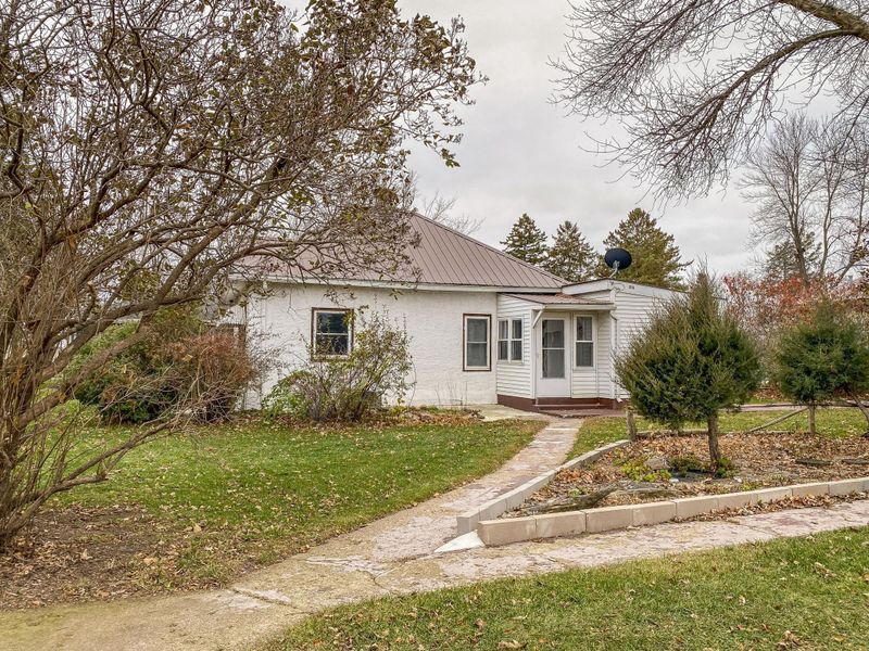 315 Woodman St S, Grey Eagle, MN 56336