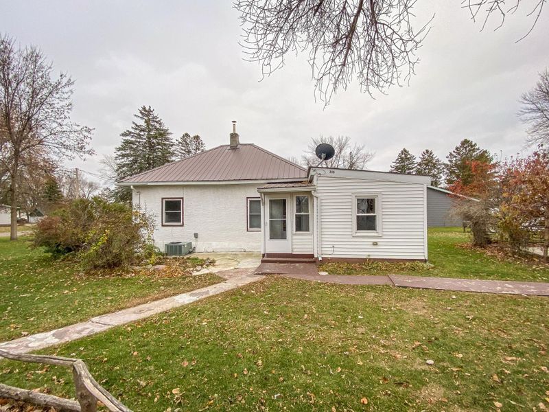 315 Woodman St S, Grey Eagle, MN 56336