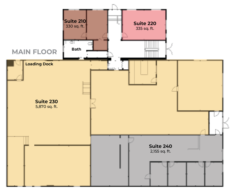 220 Sibley St, Hastings, MN 55033