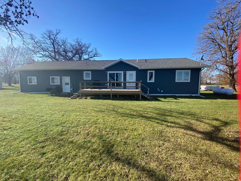 6149 193 Ave NW, Pennock, MN 56279