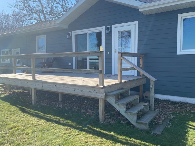 6149 193 Ave NW, Pennock, MN 56279