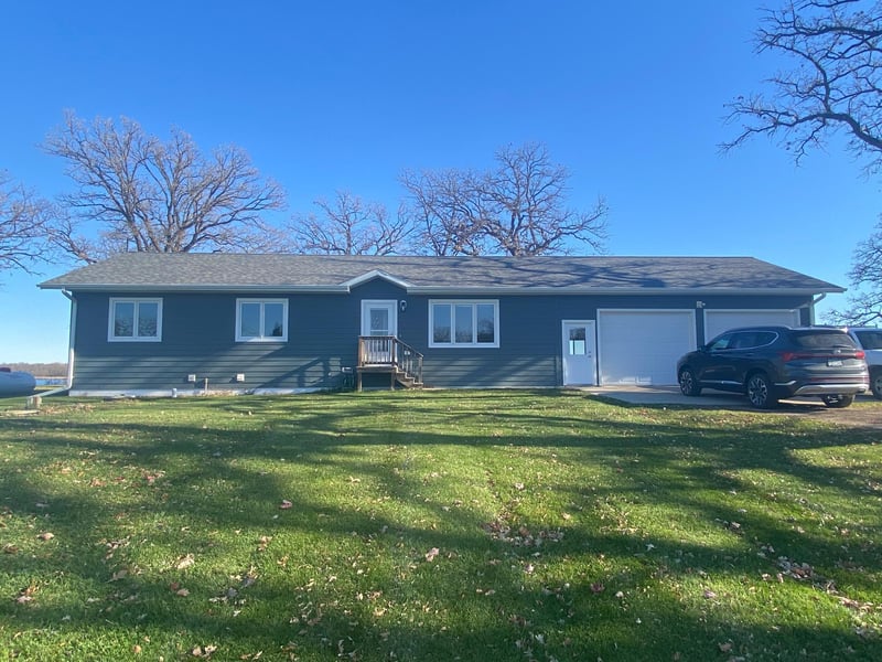 6149 193 Ave NW, Pennock, MN 56279