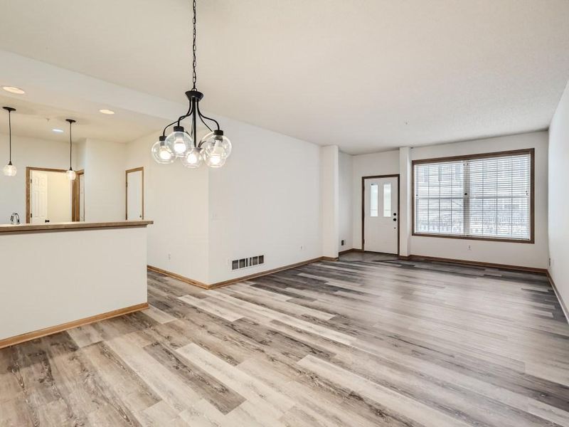 12260 Urbank St NE #F, Blaine, MN 55449