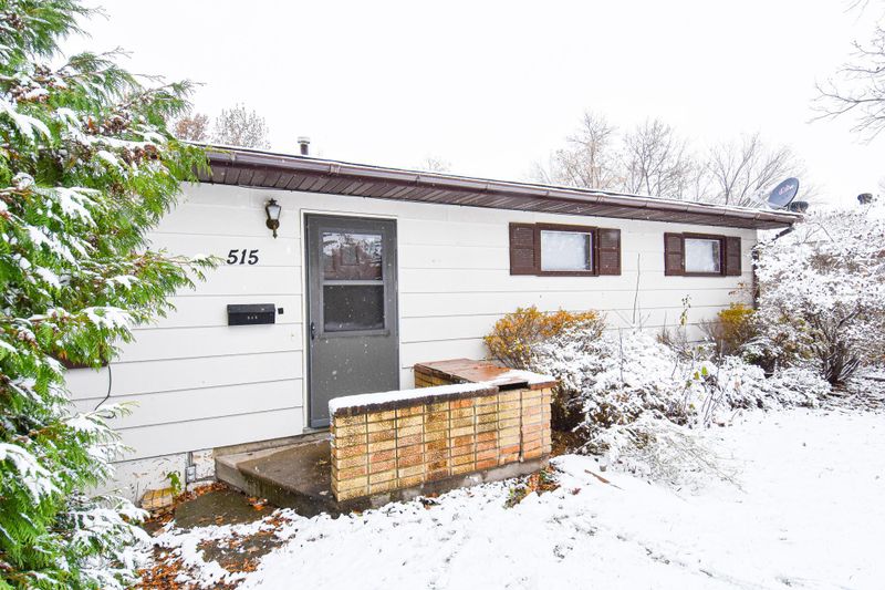 515 State Ave N, Thief River Falls, MN 56701