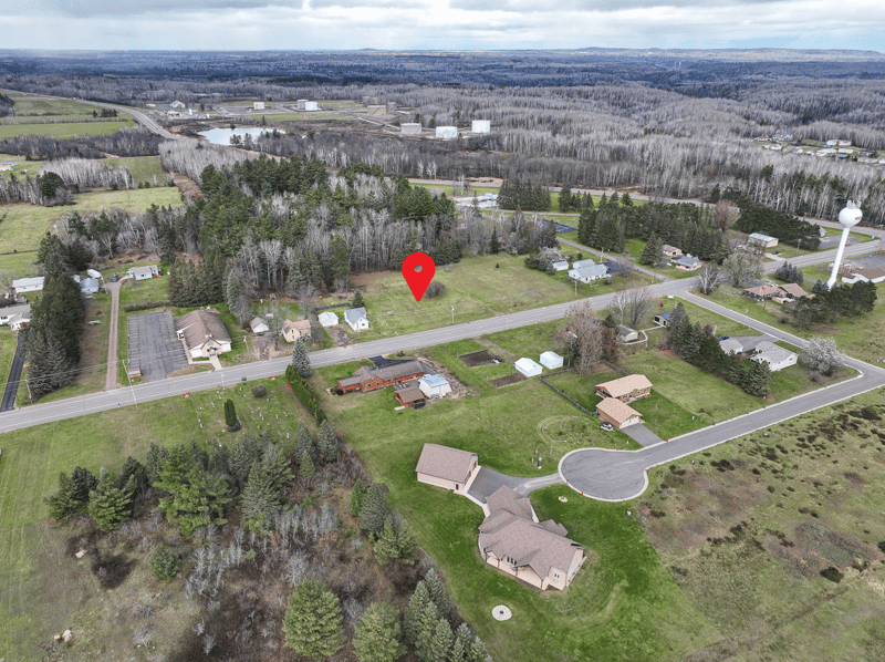 413 Alcohol Rd, Wrenshall, MN 55797