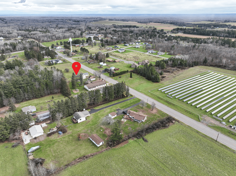 413 Alcohol Rd, Wrenshall, MN 55797