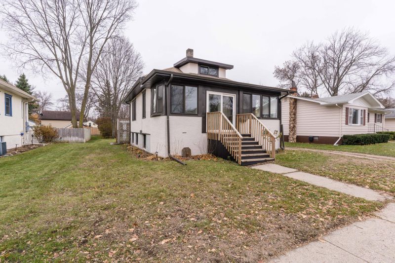 405 W Bancroft Ave, Fergus Falls, MN 56537