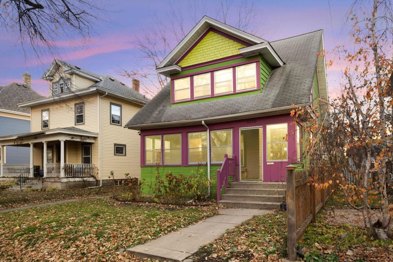 3220 Colfax Ave S, Minneapolis, MN 55408