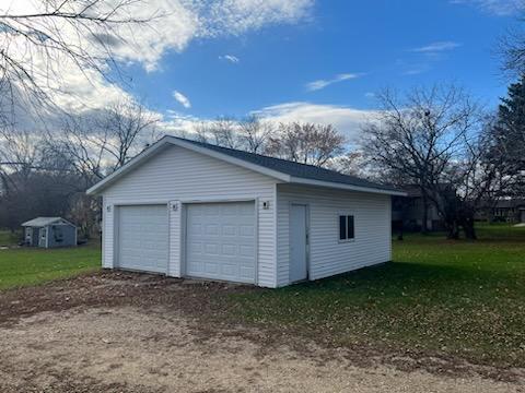370 6th St NW, Buffalo Lake, MN 55314
