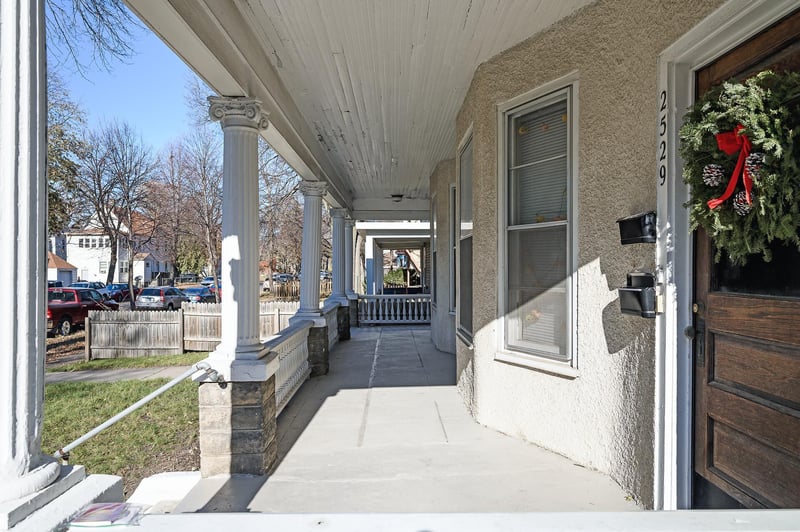 2529 Polk St NE, Minneapolis, MN 55418