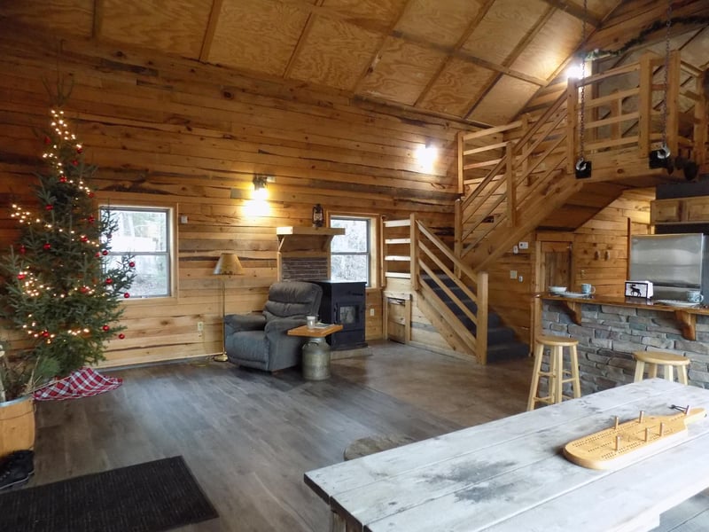 7603 Levander Rd, Embarrass, MN 55732